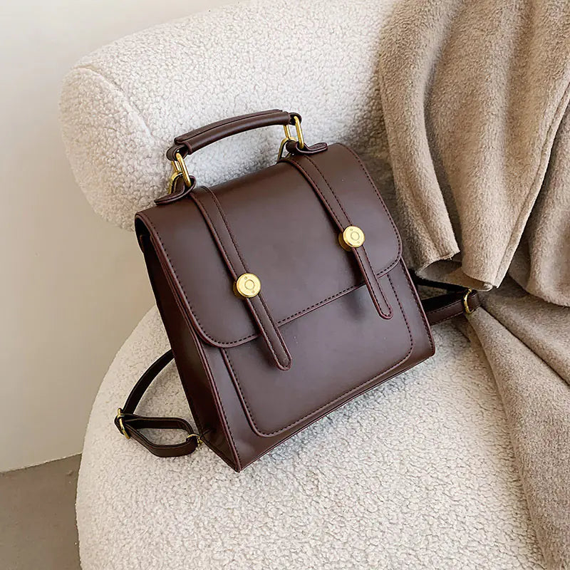 Chic Essentials Women's Backpack