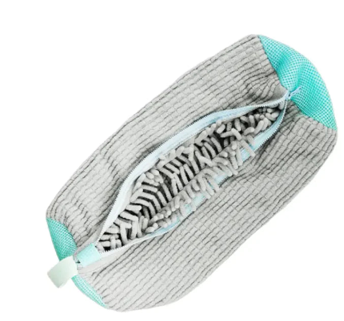 Tiktok Shoe Clean Laundry Bag