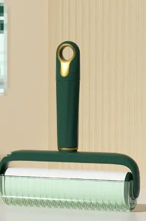 Light Luxury Garment Dust Cover