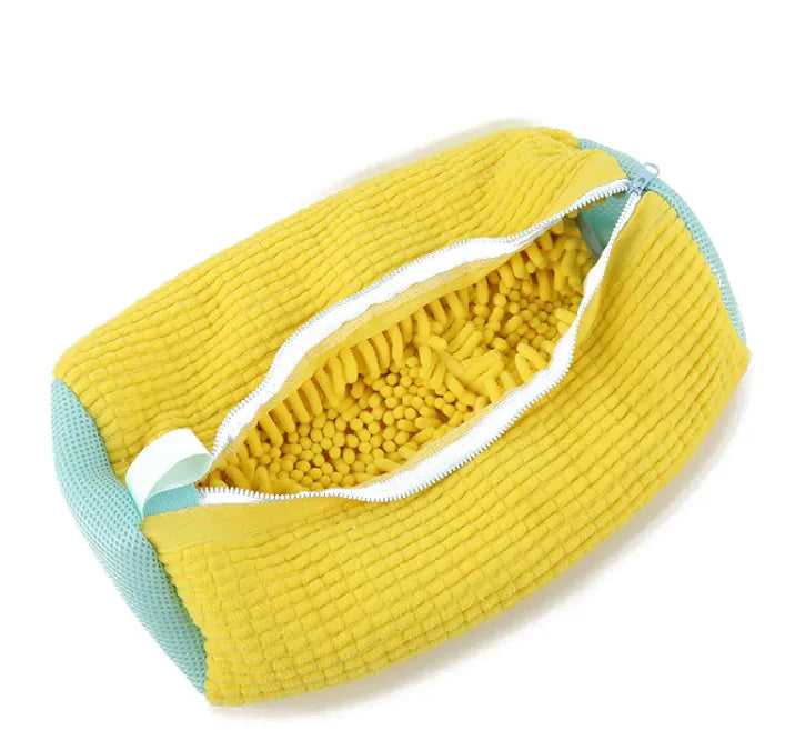 Tiktok Shoe Clean Laundry Bag