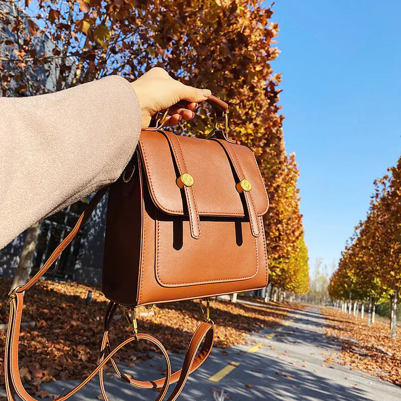 Chic Essentials Women's Backpack