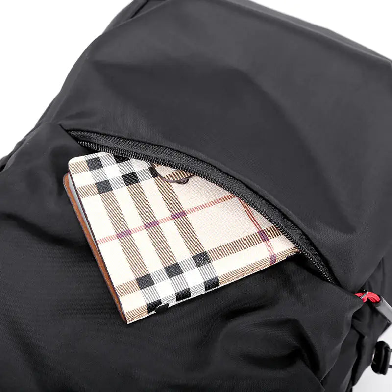 Durable Nylon Pack