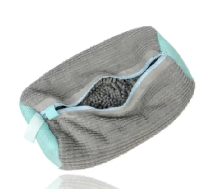 Tiktok Shoe Clean Laundry Bag