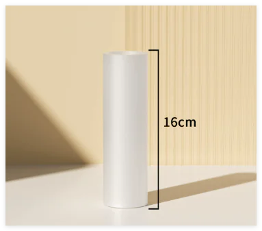 Light Luxury Garment Dust Cover